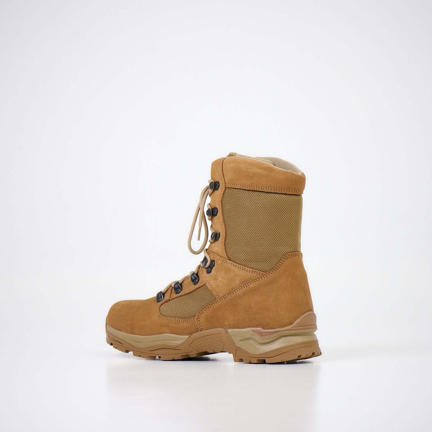 Combat Boots 583 355 500 aka Latvian Army Boots-The Urban Outpost