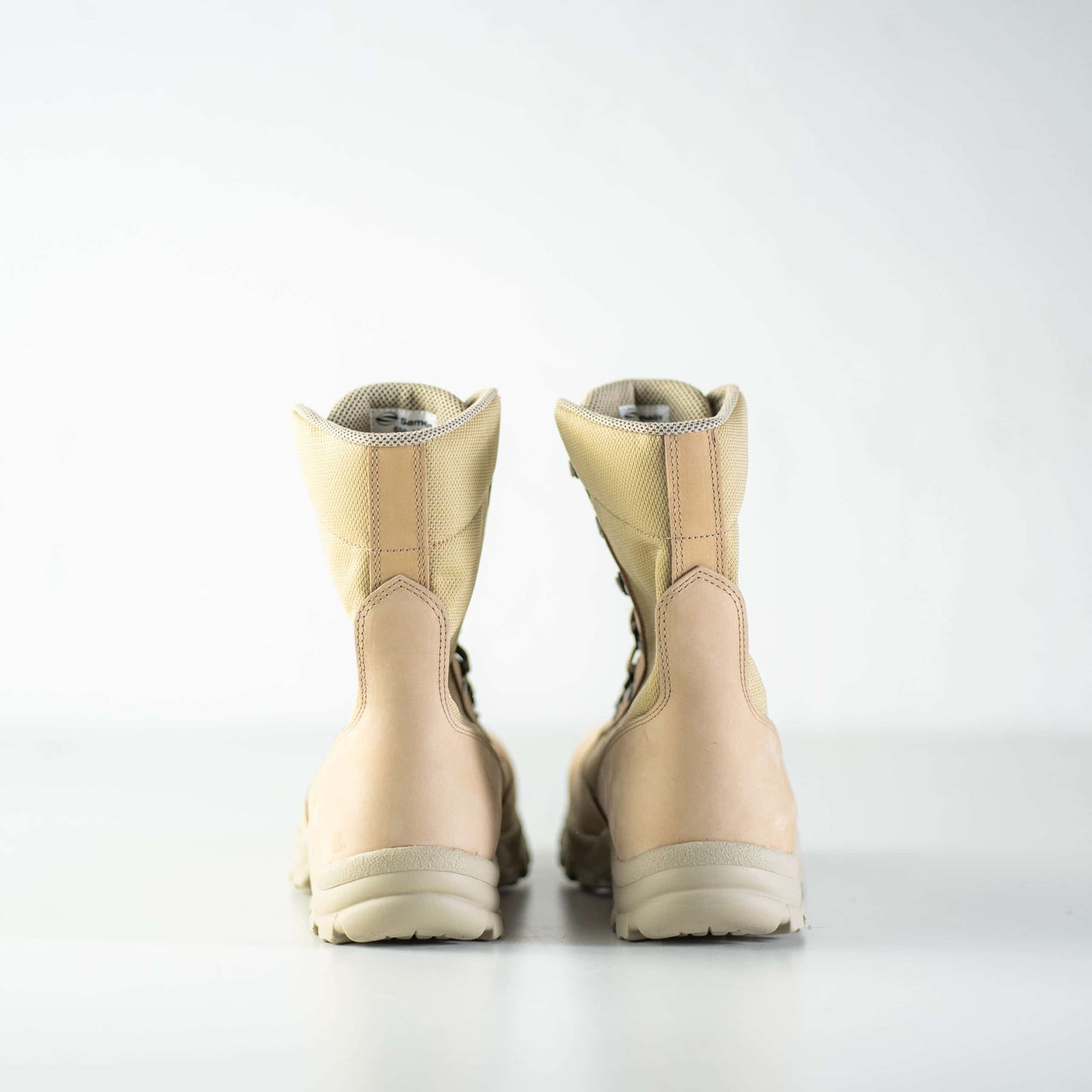 598 Desert Boots - Beige-The Urban Outpost