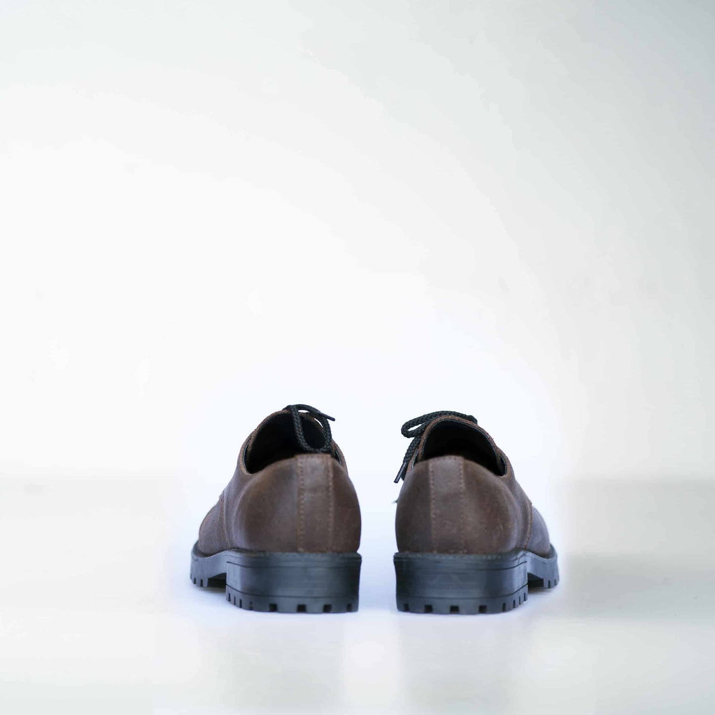 Dark Brown Widgets-The Urban Outpost