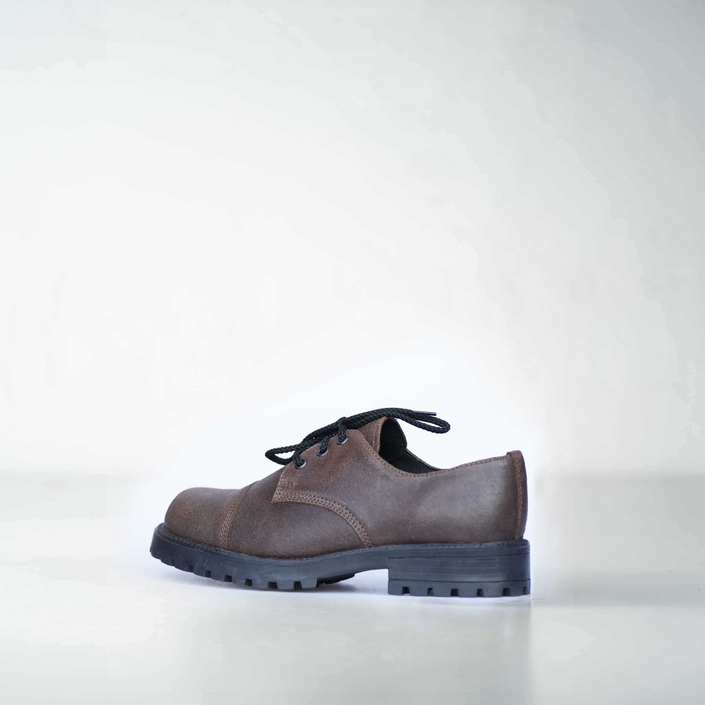 Dark Brown Widgets-The Urban Outpost
