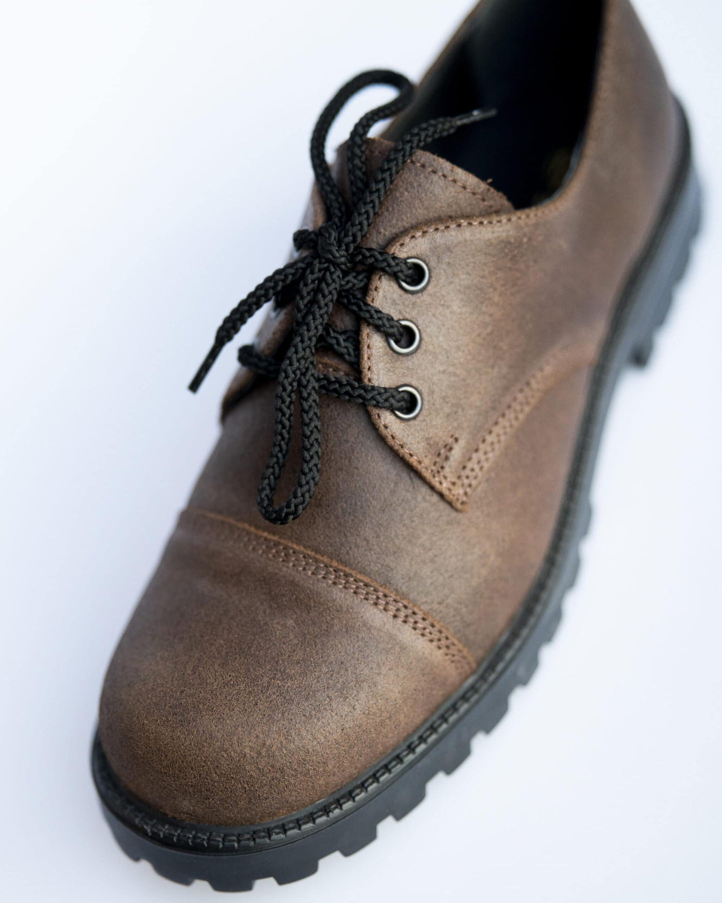 Dark Brown Widgets-The Urban Outpost