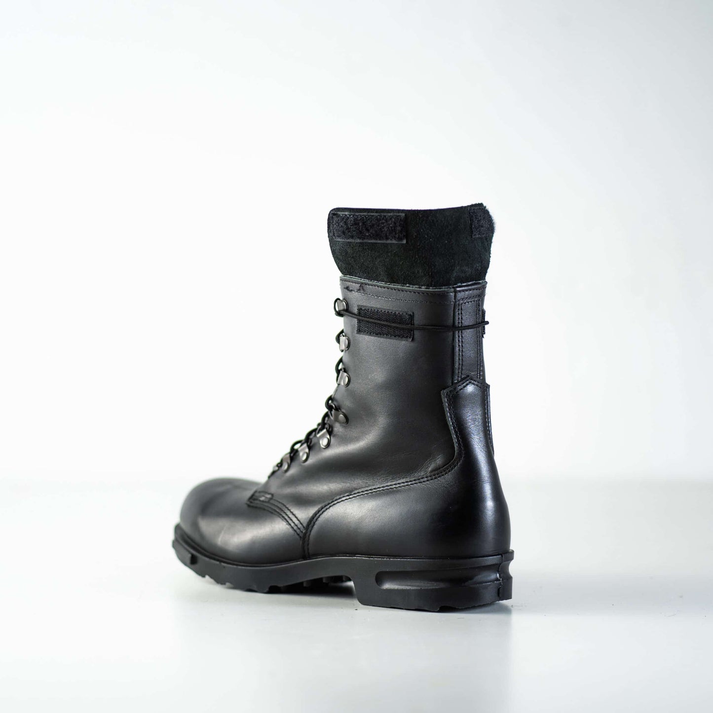 Pilots aka Hawk Pilot Boots without zipper-The Urban Outpost