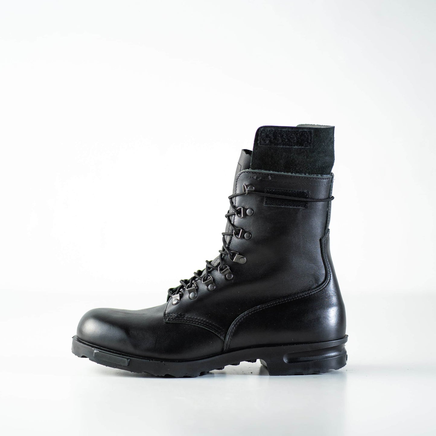 Pilots aka Hawk Pilot Boots without zipper-The Urban Outpost