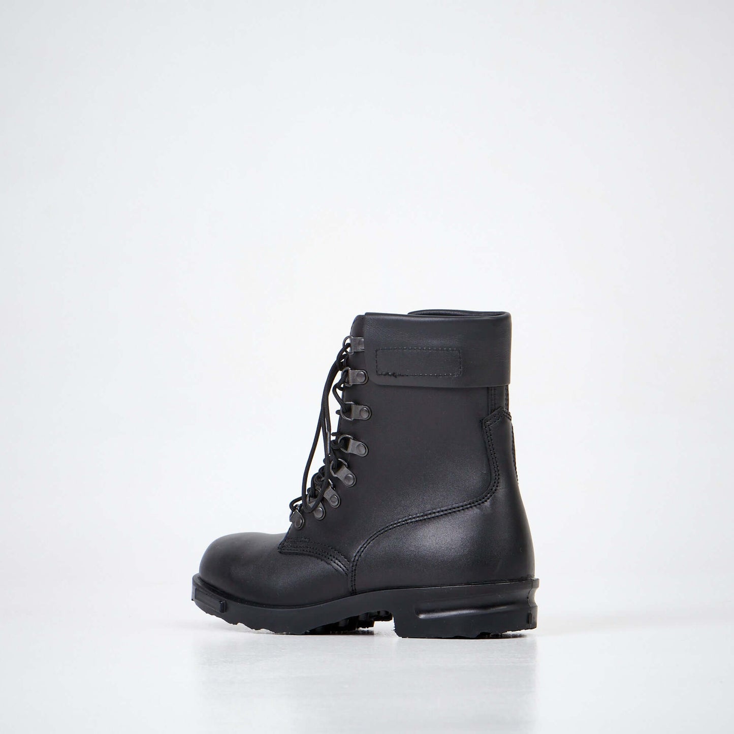 Pilots aka Hawk Pilot Boots without zipper-The Urban Outpost