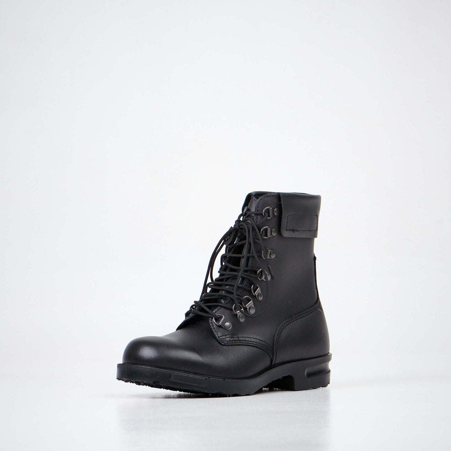 Pilots aka Hawk Pilot Boots without zipper-The Urban Outpost