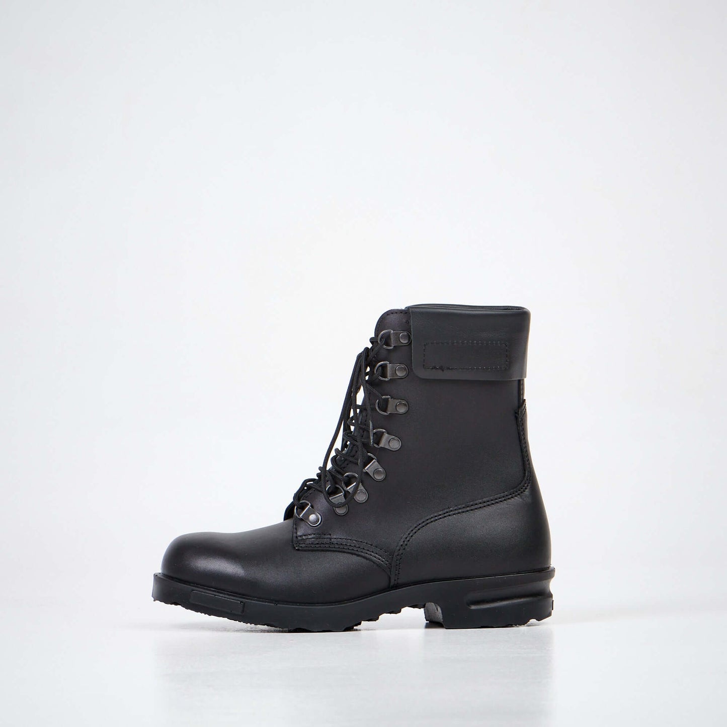 Pilots aka Hawk Pilot Boots without zipper-The Urban Outpost