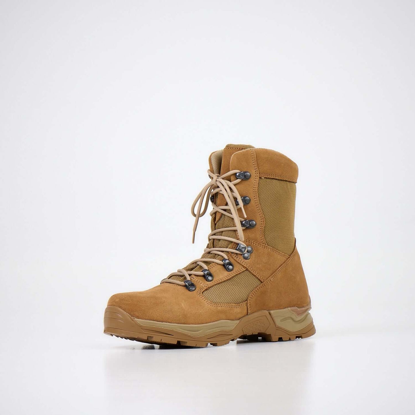 Combat Boots 583 355 500 aka Latvian Army Boots-The Urban Outpost