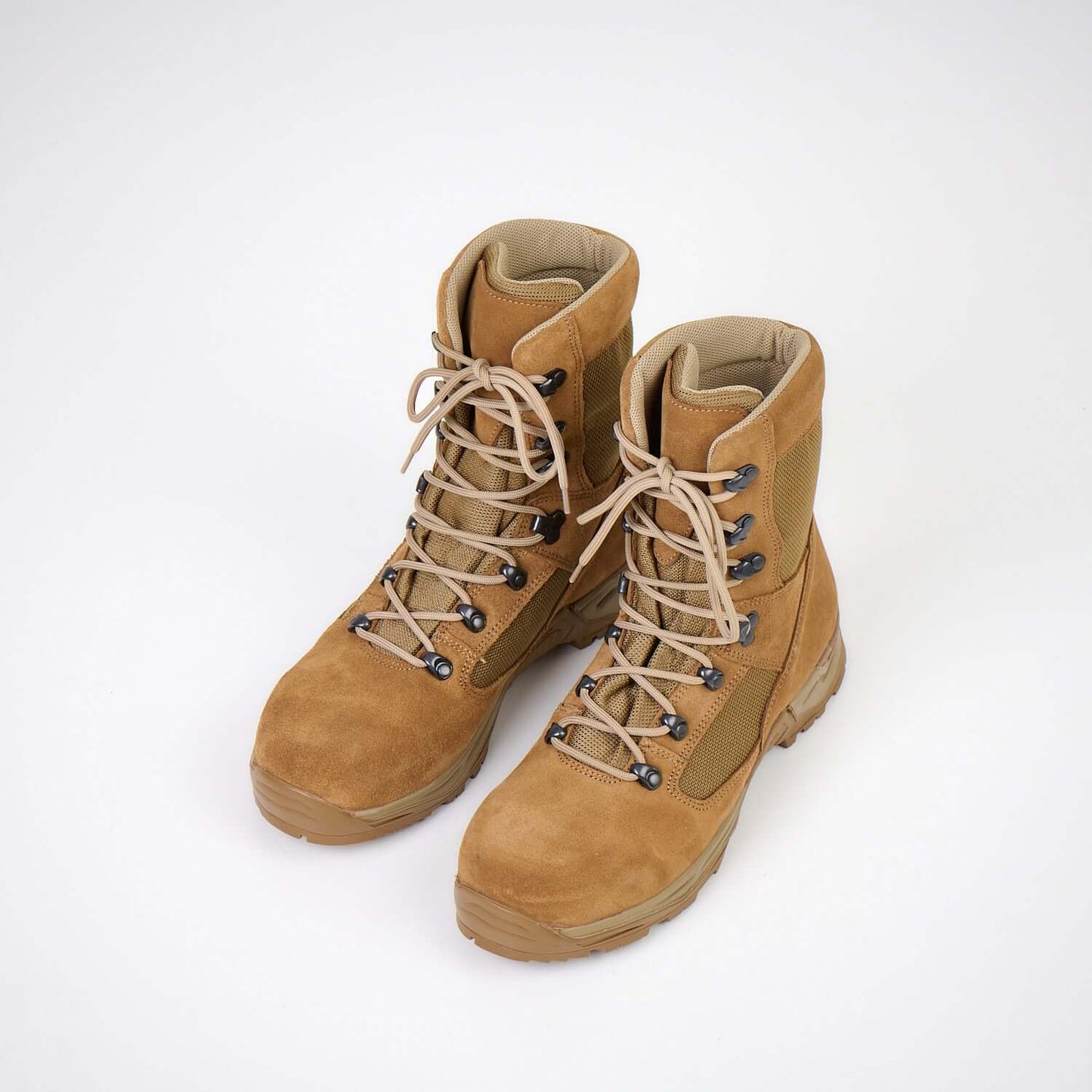 Combat Boots 583 355 500 aka Latvian Army Boots-The Urban Outpost