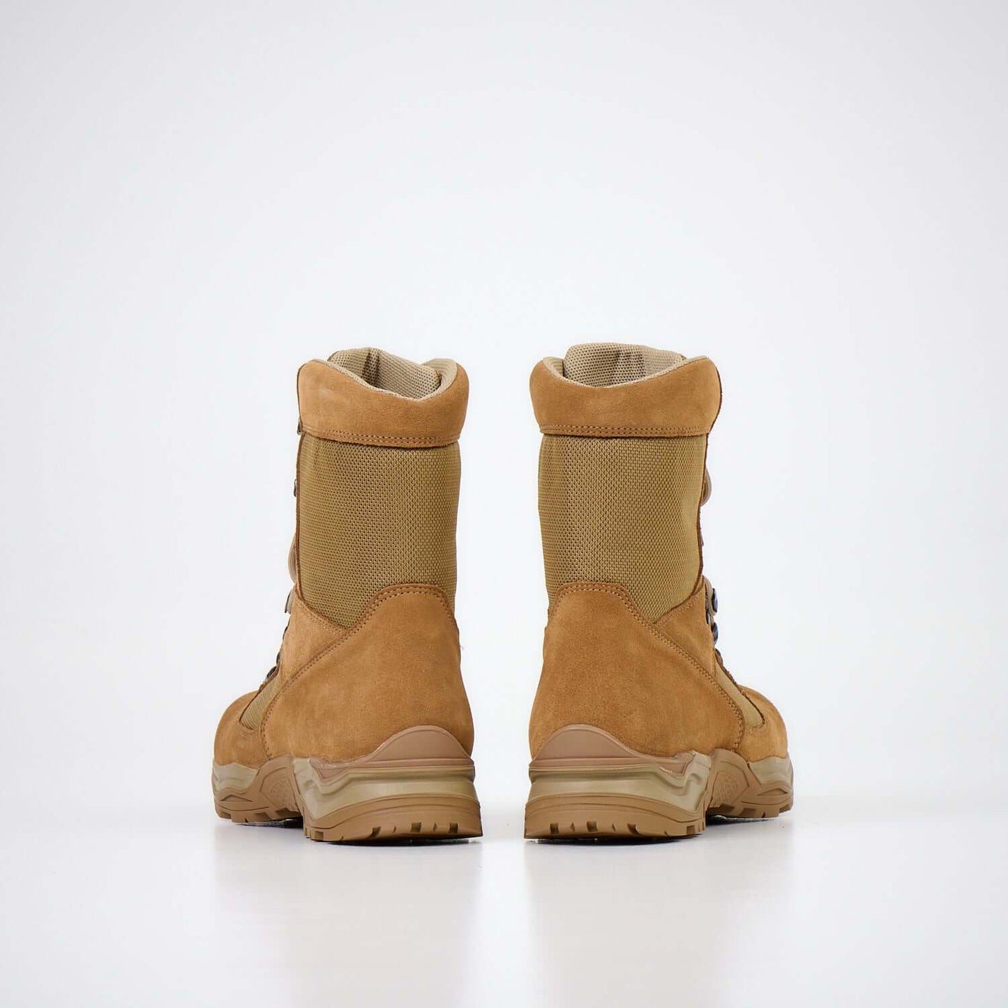 Combat Boots 583 355 500 aka Latvian Army Boots-The Urban Outpost