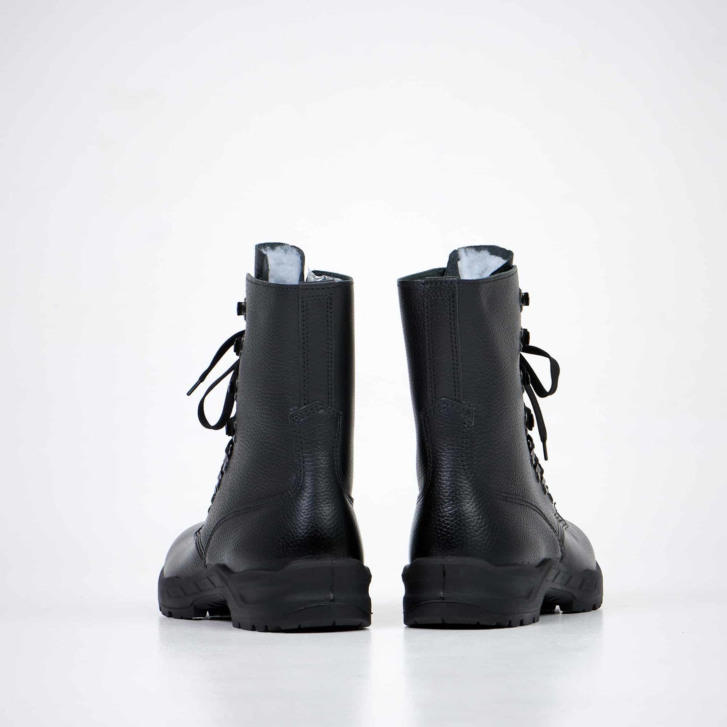 M77 Norwegian Combat Boots 2.0-The Urban Outpost