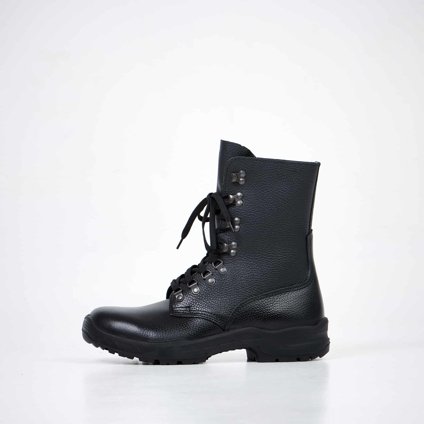 M77 Norwegian Combat Boots 2.0-The Urban Outpost