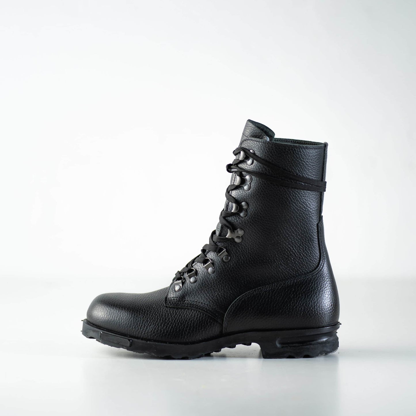 M77 Norwegian Combat Boots-The Urban Outpost