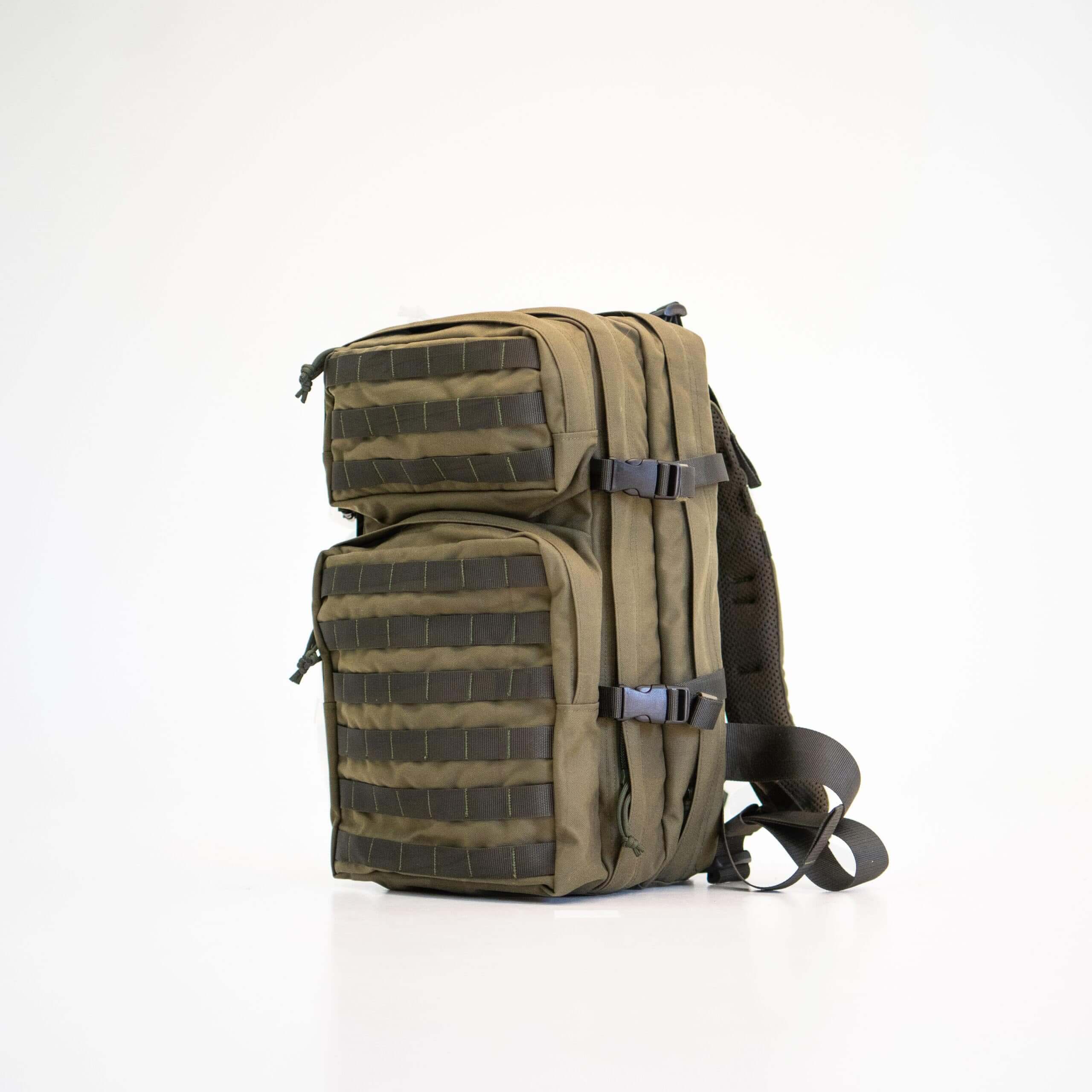 Tactical & Hiking Backpacks – Durable, Modular & Made in EU – The Urban ...