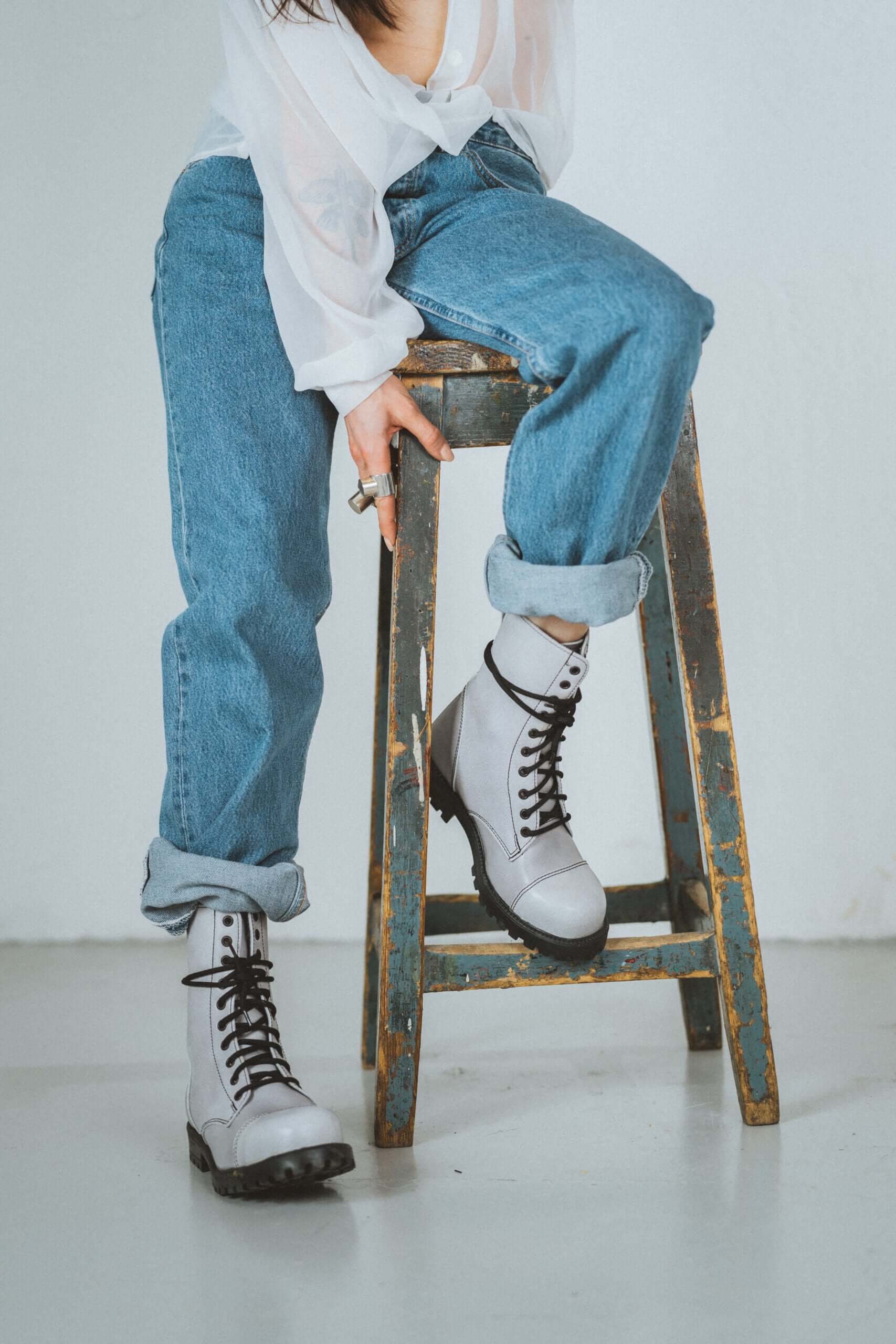 511 Light Gray-The Urban Outpost