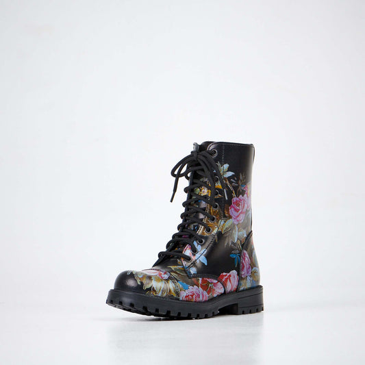 511 Pink Roses-The Urban Outpost
