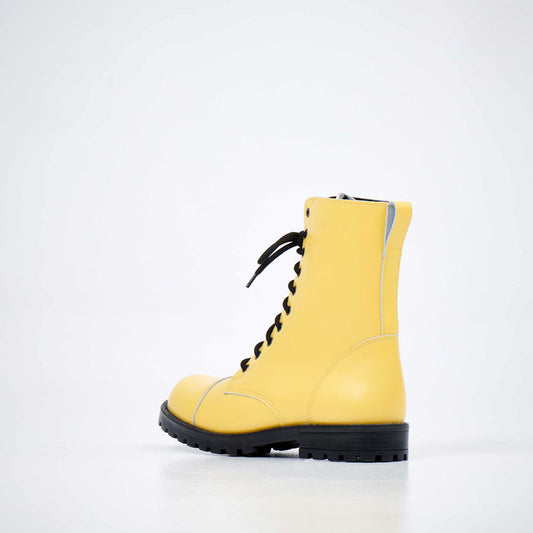 511 Yellow-The Urban Outpost