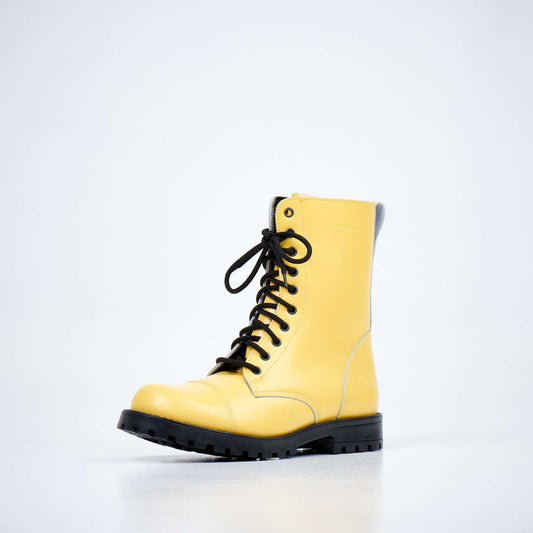 511 Yellow-The Urban Outpost