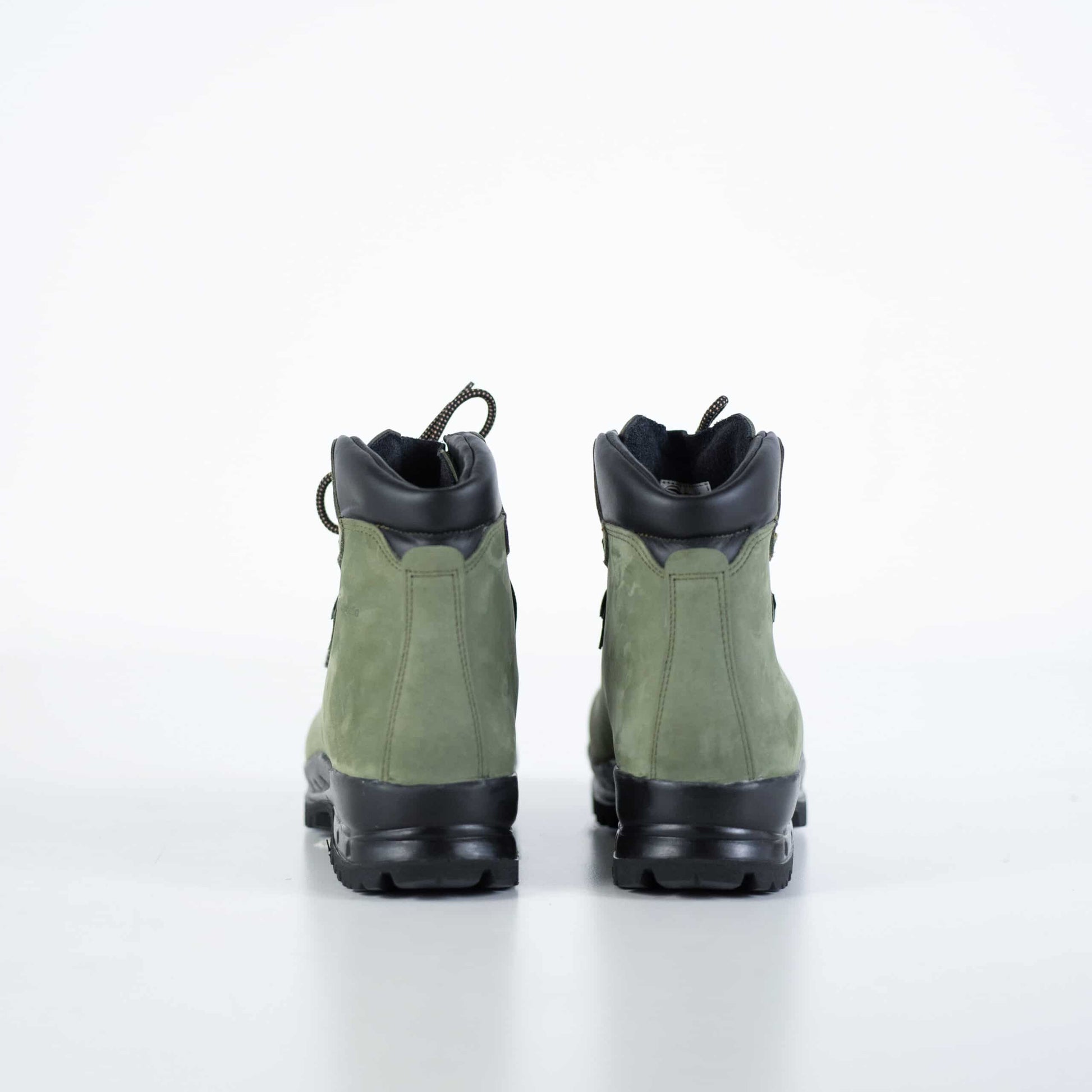 5531 Firtree Hiking Boots-The Urban Outpost