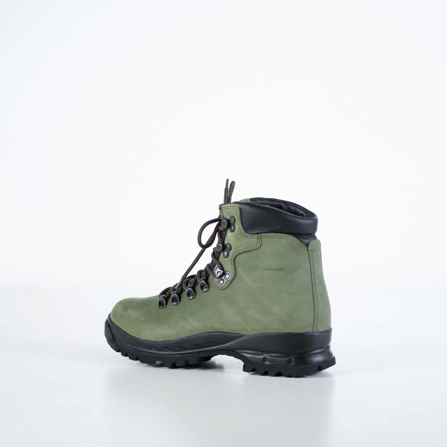 5531 Firtree Hiking Boots-The Urban Outpost