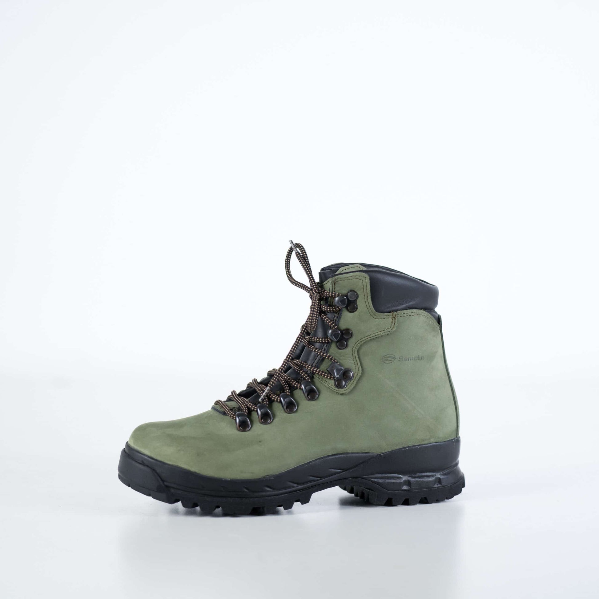 5531 Firtree Hiking Boots-The Urban Outpost