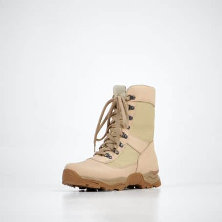 598 Desert Boots 2.0 Zipper-The Urban Outpost