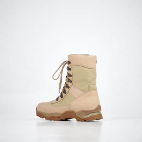 598 Desert Boots 2.0 Zipper-The Urban Outpost