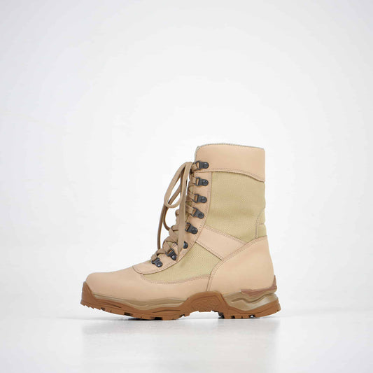 598 Desert Boots 2.0 Zipper-The Urban Outpost