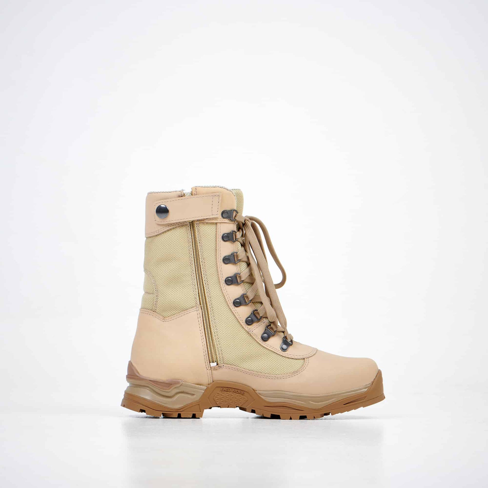 598 Desert Boots 2.0 Zipper-The Urban Outpost