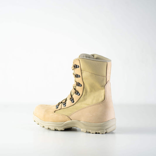 598 Desert Boots - Beige-The Urban Outpost