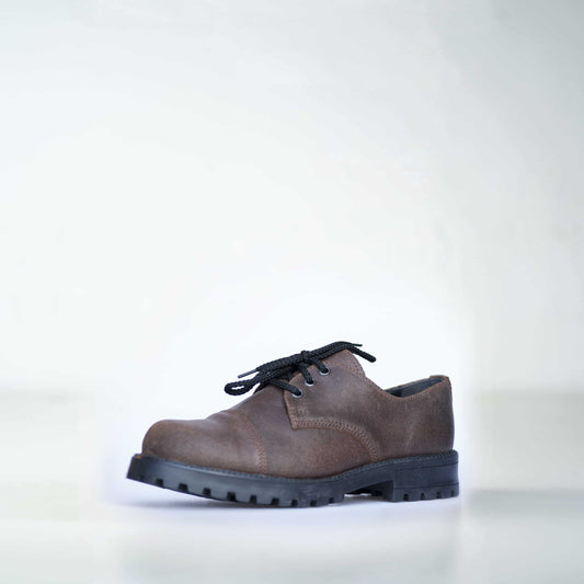 Dark Brown Widgets-The Urban Outpost