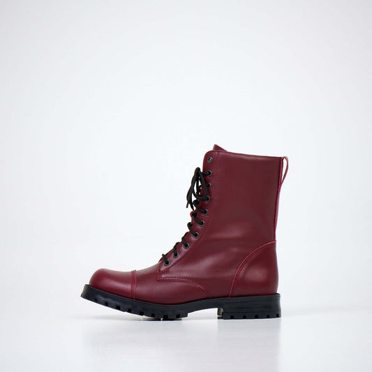 511 Burgundy-The Urban Outpost