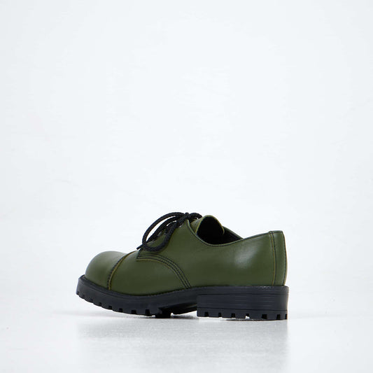 Green Widgets-The Urban Outpost