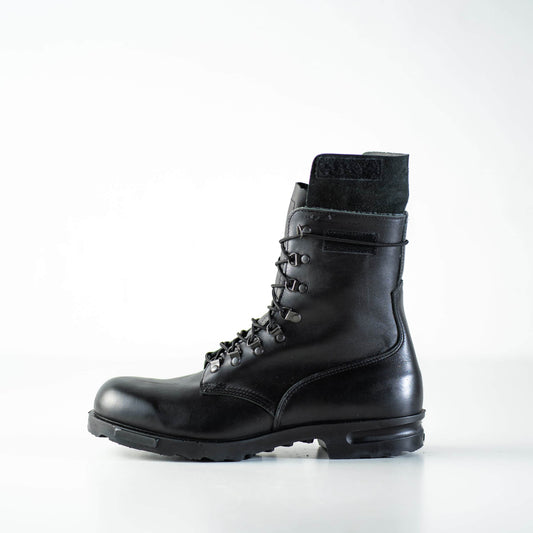 Pilots aka Hawk Pilot Boots without zipper-The Urban Outpost