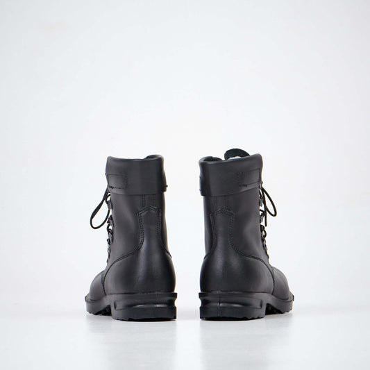 Pilots aka Hawk Pilot Boots without zipper-The Urban Outpost