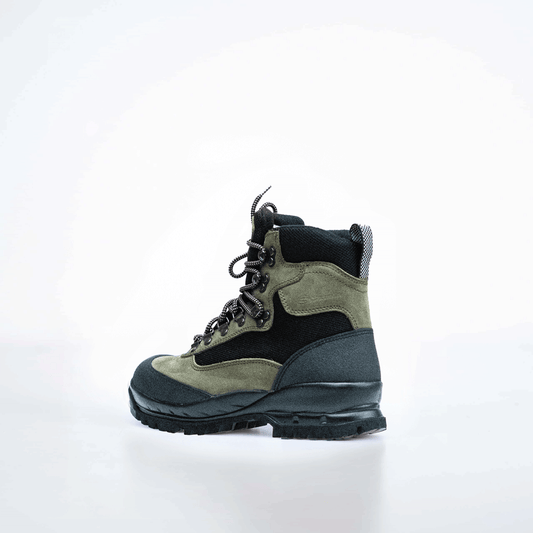 Hiking boots 550 Lichene / Black-The Urban Outpost