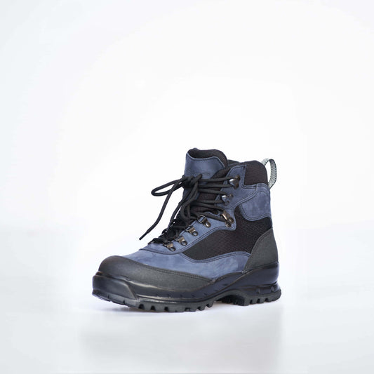 Hiking boots 550 Navy-The Urban Outpost