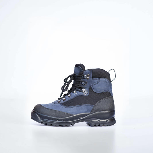 Hiking boots 550 Navy-The Urban Outpost