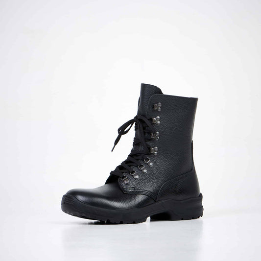 M77 Norwegian Combat Boots 2.0-The Urban Outpost
