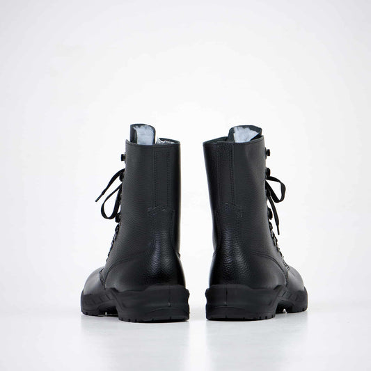 M77 Norwegian Combat Boots 2.0-The Urban Outpost