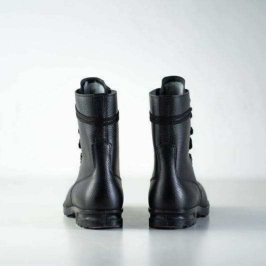 M77 Norwegian Combat Boots-The Urban Outpost