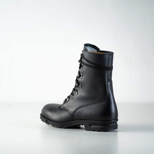 M77 Norwegian Combat Boots-The Urban Outpost