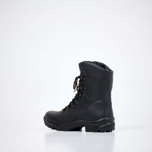 Military Boots 739 - Black-The Urban Outpost
